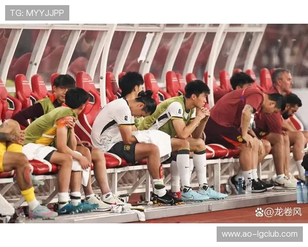 中泰足球预选赛精彩对决 泰国队迎战中国队最终比分揭晓